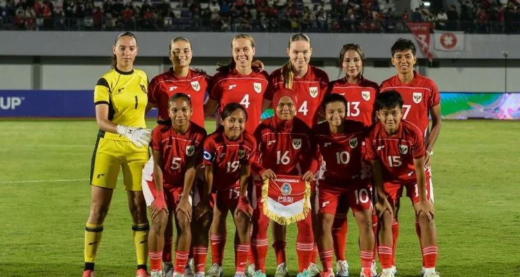 Kegagalan Dramatis Timnas Putri Indonesia di FIFA Series 2026: Dari Unggulan Penalti hingga Kekalahan 1-7 melawan DR Kongo