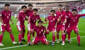 Kegagalan Total Timnas U-17 di HUT 96 PSSI: Lini Serang Tumpul, Krisis Bintang, dan Tekad Menembus Piala Dunia 2030