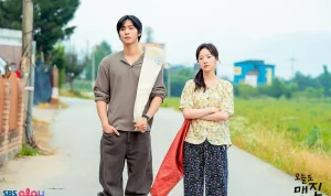 Kehidupan Kontras Dam Ye Jin dan Matthew Lee di Sold Out On You: Dari Konflik Jalan hingga Puncak Karier