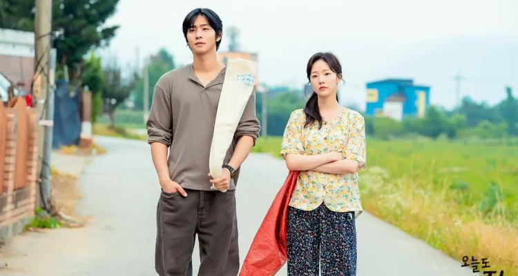 Kehidupan Kontras Dam Ye Jin dan Matthew Lee di Sold Out On You: Dari Konflik Jalan hingga Puncak Karier