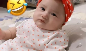 Keimutan Bayi: Dari Hewan Lucu hingga Momen Mengharukan Selebriti