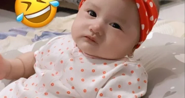 Keimutan Bayi: Dari Hewan Lucu hingga Momen Mengharukan Selebriti