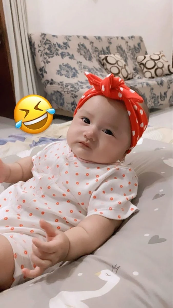 Keimutan Bayi: Dari Hewan Lucu hingga Momen Mengharukan Selebriti