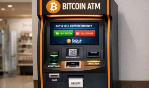 Kejahatan ATM Tradisional dan crypto ATM Merajalela: Dari Ganjal Jaktim hingga Penipuan Bitcoin di Amerika
