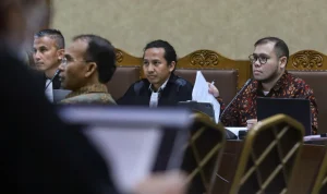 Kejaksaan Agung Bongkar Tuduhan Intimidasi Ibrahim Arief di Kasus Chromebook, JPU Tekankan Penegakan Hukum