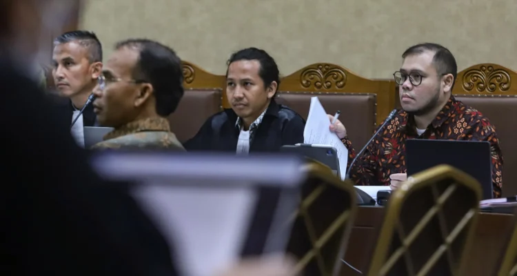 Kejaksaan Agung Bongkar Tuduhan Intimidasi Ibrahim Arief di Kasus Chromebook, JPU Tekankan Penegakan Hukum