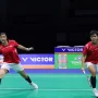Kejuaraan Asia Bulu Tangkis 2026: Korea Selatan Dominasi, Shi Yu Qi Hancurkan Tradisi dengan Lempar Baju & Raket!