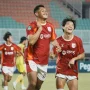 Kejutan Besar di Patriot Candrabhaga: Garudayaksa FC Tundukkan Sriwijaya FC 3-0!