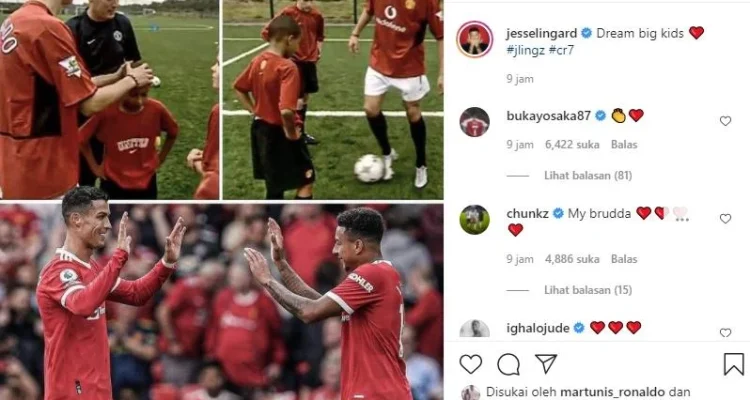 Kejutan dan Catatan Sejarah di Brazil Serie A: Flamengo Dominasi, Lingard Pertama Inggris, dan Kontroversi Handball di Italia