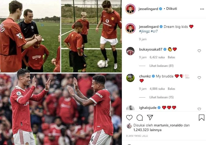 Kejutan dan Catatan Sejarah di Brazil Serie A: Flamengo Dominasi, Lingard Pertama Inggris, dan Kontroversi Handball di Italia