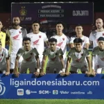 Kejutan di Indonesia: Liga 1 Bergulir, Universitas Top, dan Kasus Daycare Mengguncang Nasional