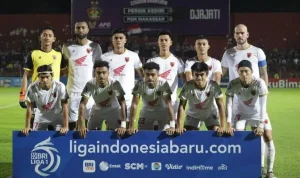 Kejutan di Indonesia: Liga 1 Bergulir, Universitas Top, dan Kasus Daycare Mengguncang Nasional