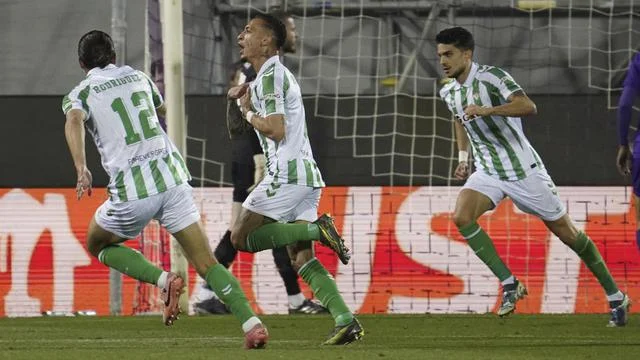 Kejutan Dramatis SC Braga Tumbangkan Real Betis 4-2, Tiket Semifinal UEFA Europa League Telah Terkunci