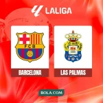 Kejutan Las Palmas: Mengalahkan Barcelona dan Dampak Peringatan Jet2 pada Pariwisata Pulau