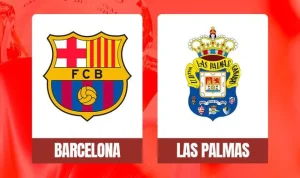 Kejutan Las Palmas: Mengalahkan Barcelona dan Dampak Peringatan Jet2 pada Pariwisata Pulau