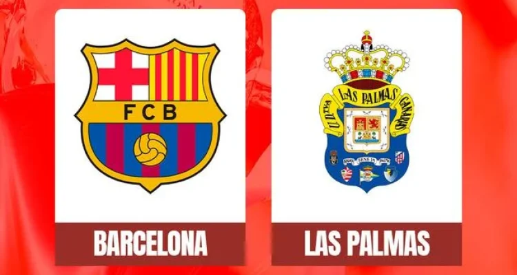 Kejutan Las Palmas: Mengalahkan Barcelona dan Dampak Peringatan Jet2 pada Pariwisata Pulau
