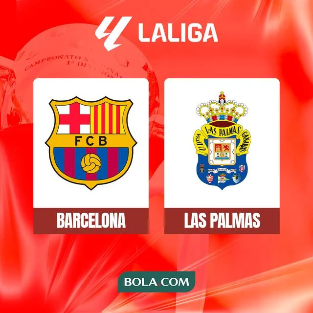 Kejutan Las Palmas: Mengalahkan Barcelona dan Dampak Peringatan Jet2 pada Pariwisata Pulau