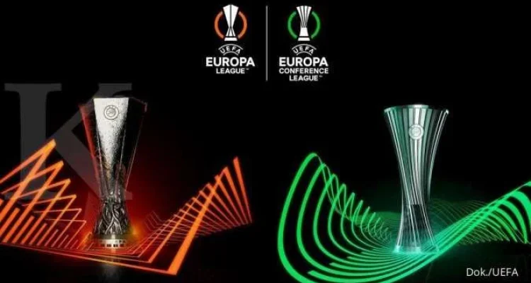 Kejutan Liga Konferensi Eropa: Barcelona dan Premier League Siapkan Pertarungan Baru di Piala Internasional