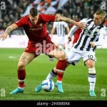 Kejutan Udinese: Burglary Zaniolo dan Kekalahan Telak dari Parma Mengguncang Kota Udine