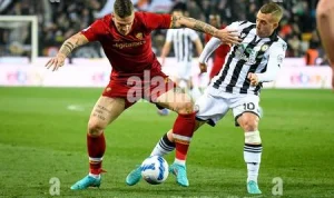 Kejutan Udinese: Burglary Zaniolo dan Kekalahan Telak dari Parma Mengguncang Kota Udine