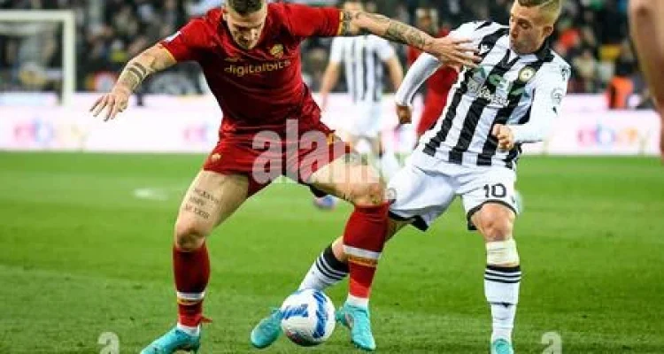 Kejutan Udinese: Burglary Zaniolo dan Kekalahan Telak dari Parma Mengguncang Kota Udine