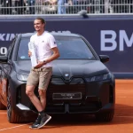 Kekalahan Mengejutkan Alexander Zverev di BMW Open Munich: Fatigue, Dedikasi Cobolli, dan Strategi Baru Menuju Madrid