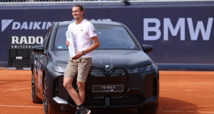 Kekalahan Mengejutkan Alexander Zverev di BMW Open Munich: Fatigue, Dedikasi Cobolli, dan Strategi Baru Menuju Madrid