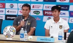 Kekalahan Mengejutkan Timnas U-17 Indonesia dari Malaysia: Pelatih Kurniawan Ungkap Kelemahan Fatal dan Janji Perbaikan