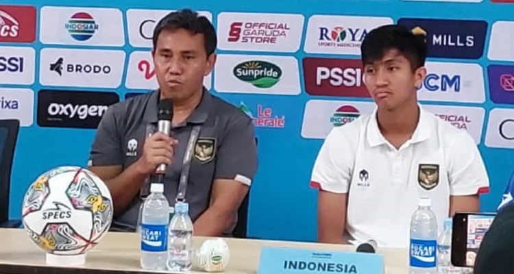 Kekalahan Mengejutkan Timnas U-17 Indonesia dari Malaysia: Pelatih Kurniawan Ungkap Kelemahan Fatal dan Janji Perbaikan