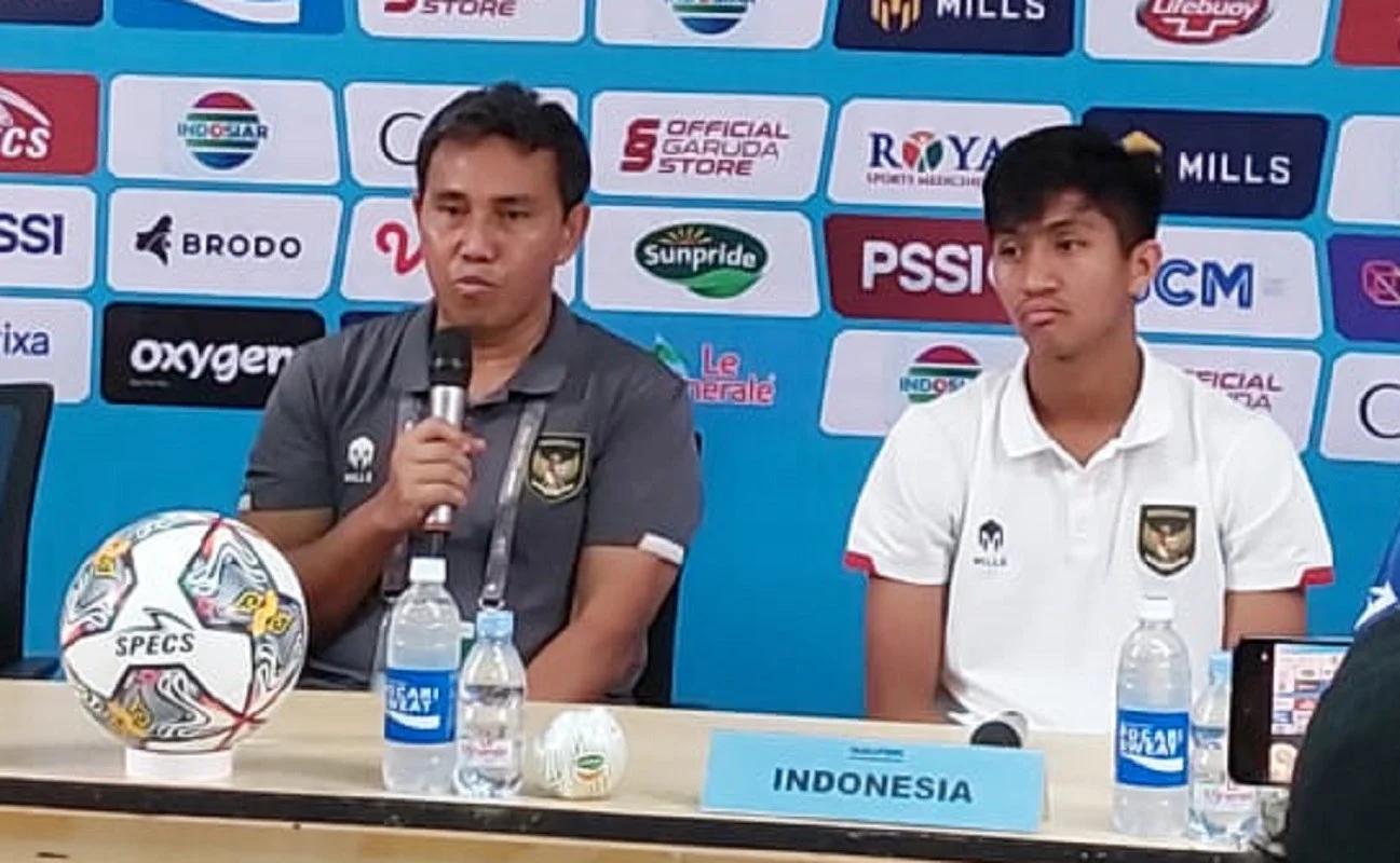 Kekalahan Mengejutkan Timnas U-17 Indonesia dari Malaysia: Pelatih Kurniawan Ungkap Kelemahan Fatal dan Janji Perbaikan