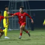 Kekalahan Telak Malaysia 0-4 dari Vietnam Picu Gelombang Kekecewaan Fans di Piala AFF U-17 2026