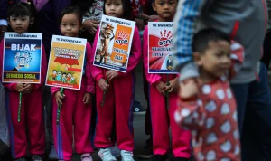 Kekerasan Daycare di Yogyakarta Pecah Telur, Pelanggaran UU Perlindungan Konsumen Mengguncang Nasional