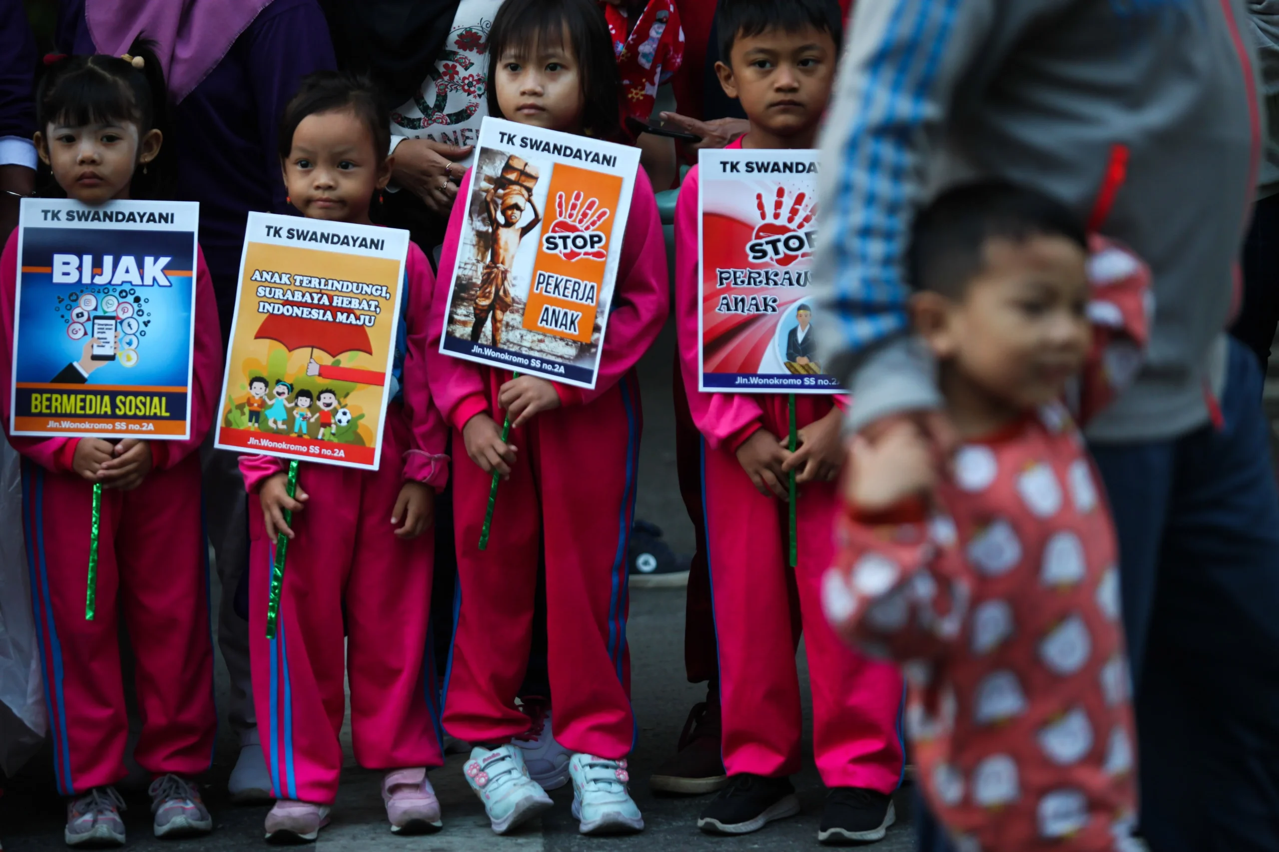 Kekerasan Daycare di Yogyakarta Pecah Telur, Pelanggaran UU Perlindungan Konsumen Mengguncang Nasional