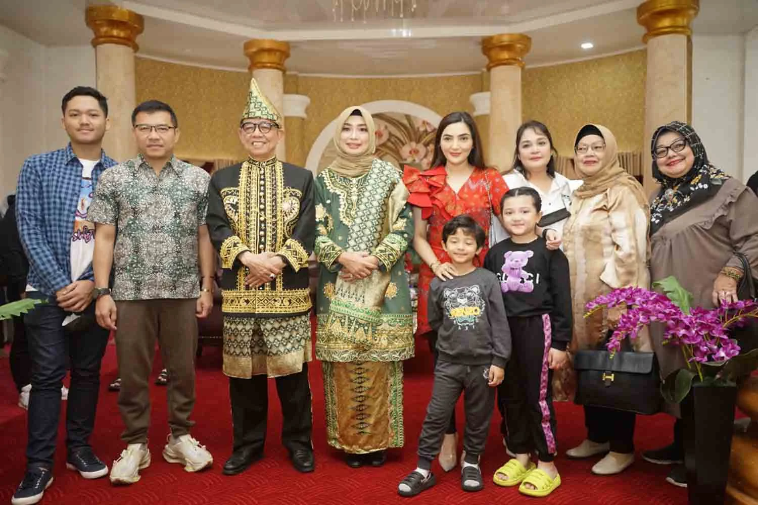 Keluarga Ungkap Penggelapan Rp4,7 Miliar oleh Menantu di Kepahiang: Skandal Cinta dan Kebobrokan Keuangan