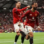 Kemenangan 2-1 atas Brentford: Carrick Ingatkan Manchester United Jangan Terlalu Rayakan