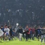 Kemenangan Dramatis Arema FC vs Persis: 2-0, Botol Miras Ditemukan di Stadion Kanjuruhan