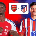 Kemenangan Dramatis Atlético Madrid vs Athletic Bilbao: 3-2, Menuju Duel Semifinal dengan Arsenal