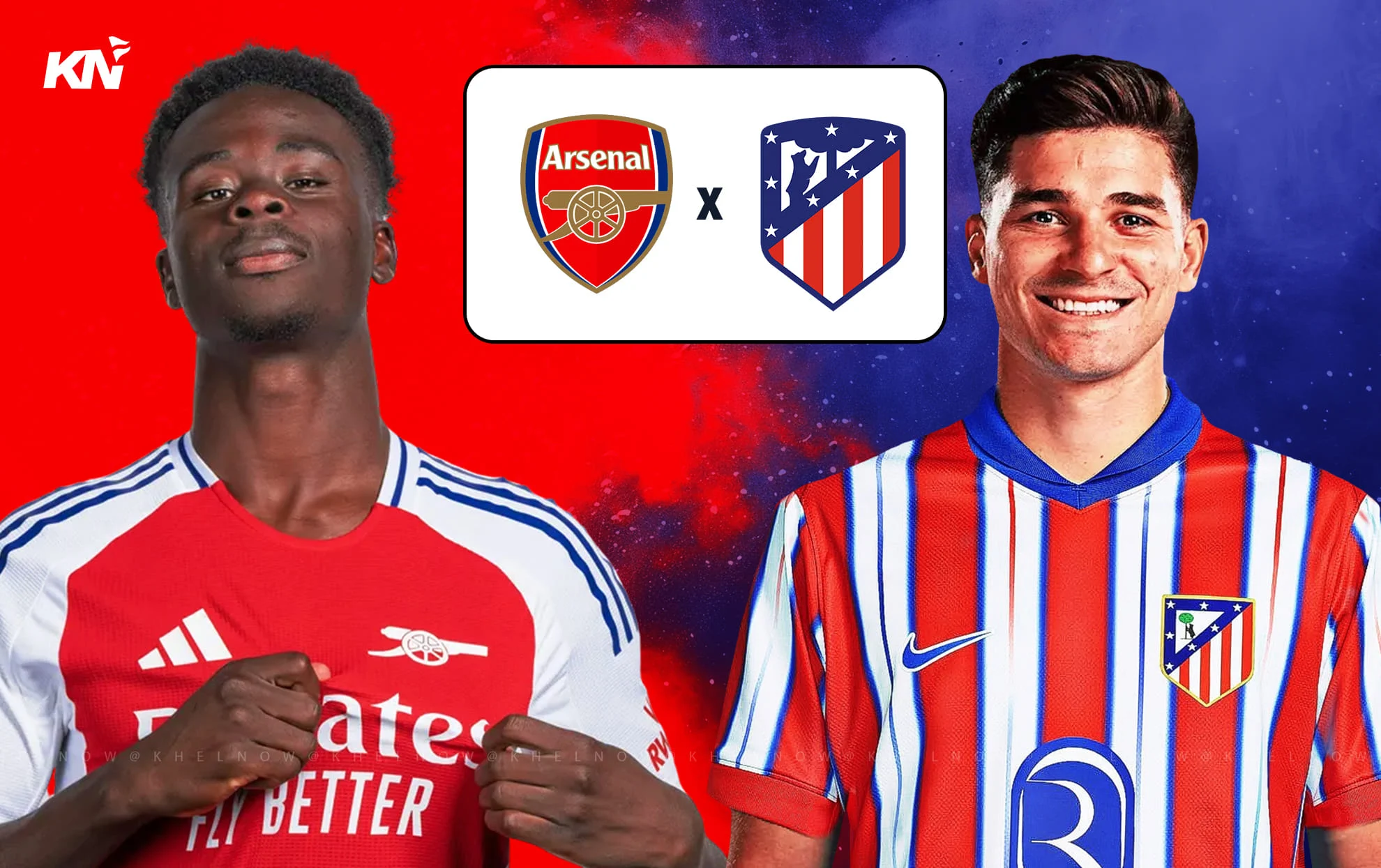 Kemenangan Dramatis Atlético Madrid vs Athletic Bilbao: 3-2, Menuju Duel Semifinal dengan Arsenal