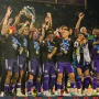 Kemenangan Dramatis Orlando City 4-3 atas New England Revolution di US Open Cup