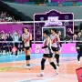Kemenangan Dramatis Pink Spiders di V-League: Strategi Abbondanza dan Revolusi Kuota Asia