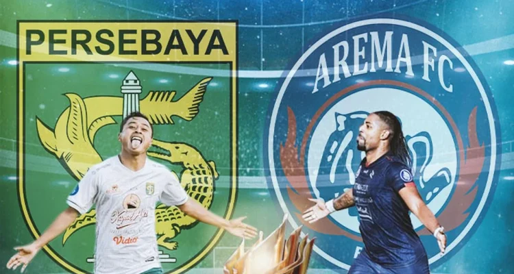 Kemenangan Persebaya 4-0 atas Arema: Ancaman Baru bagi Persib di Puncak Super League