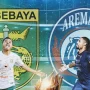 Kemenangan Persebaya 4-0 atas Arema: Ancaman Baru bagi Persib di Puncak Super League