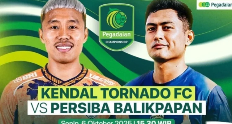 Kemenangan Spektakuler PSPS dan Kendal Tornado FC, FC Bekasi City Tersendat di Gelora Sriwijaya