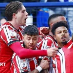 Kemenangan Telak Oxford United atas Sheffield Wednesday 4-1: Dampak Besar di Puncak Championship