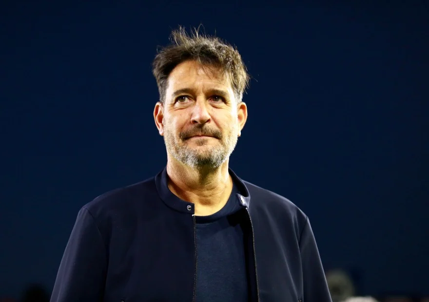 Kemenangan Tipis Vasco da Gama atas Audax Italiano di Copa Sudamericana: Brenner Menjadi Pahlawan