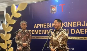 Kemendagri Gelar Apresiasi Daerah Berprestasi 2026, Dorong Kompetisi Sehat Antar Daerah Sumatera