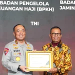 Kemenpora Raih Posisi 8 di 10 Kementerian Terpopuler, Tanda Kepercayaan Publik Meningkat