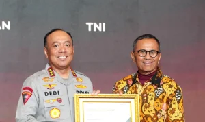 Kemenpora Raih Posisi 8 di 10 Kementerian Terpopuler, Tanda Kepercayaan Publik Meningkat