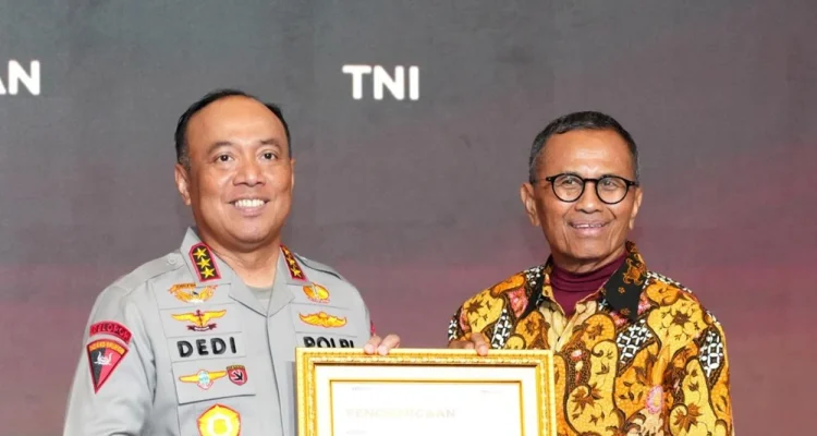 Kemenpora Raih Posisi 8 di 10 Kementerian Terpopuler, Tanda Kepercayaan Publik Meningkat