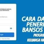 Kemensos Hapus 11 Ribu KPM dari Daftar Bansos 2026: Cara Cek Status dan Apa Artinya bagi Warga